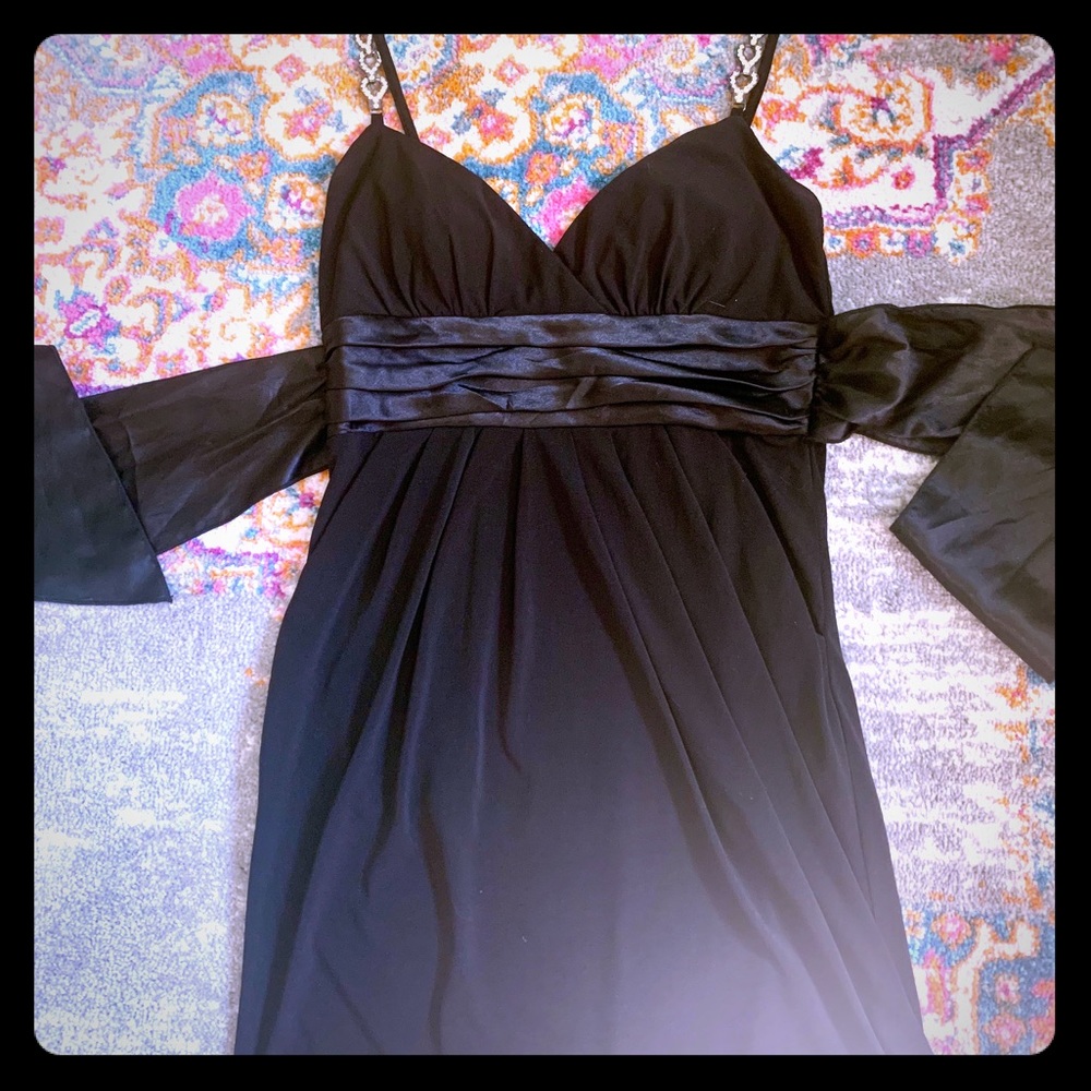 Little Black Dress by Love Tease